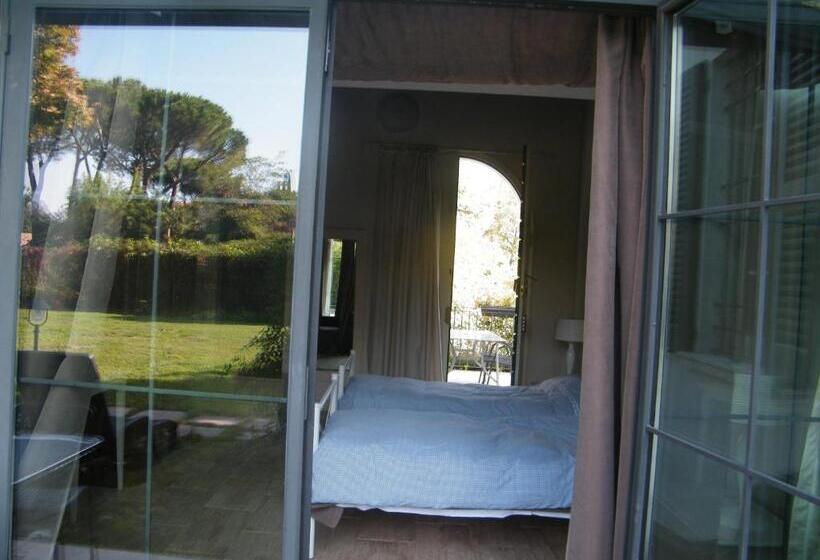 Трехместный Номер Комфорт, Villa Franca In Franciacorta
