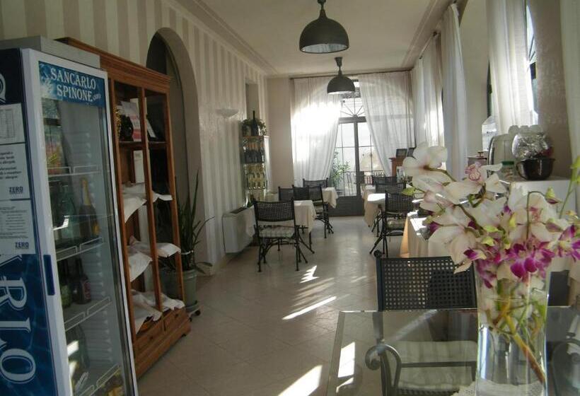 Номер Стандарт, Villa Franca In Franciacorta