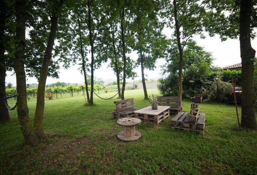 Номер Стандарт, Villa Franca In Franciacorta