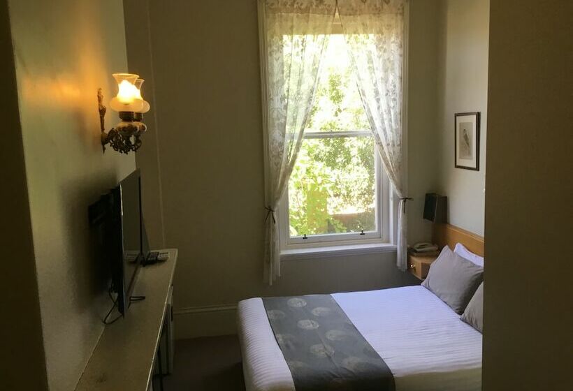 스위트, Campbell St Lodge