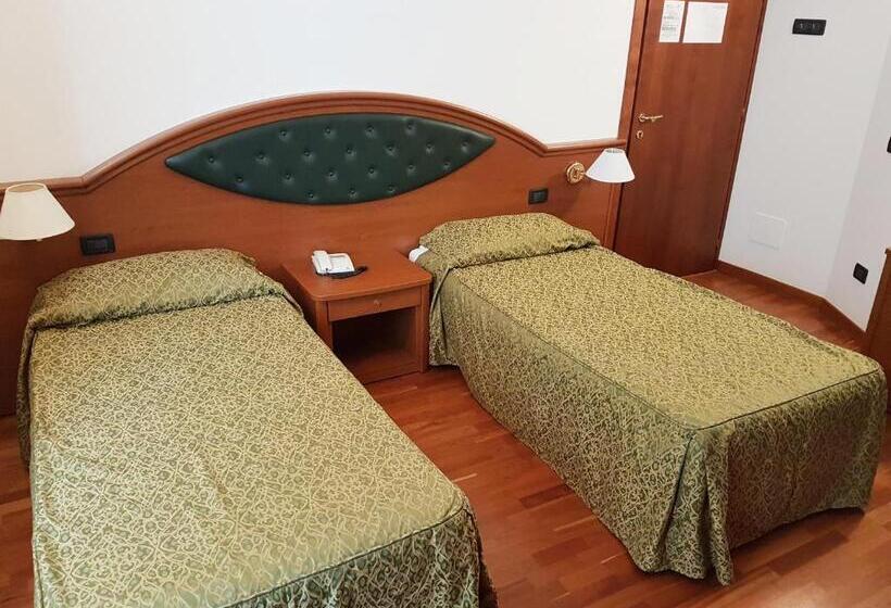 Номер Стандарт, Locanda Castagna
