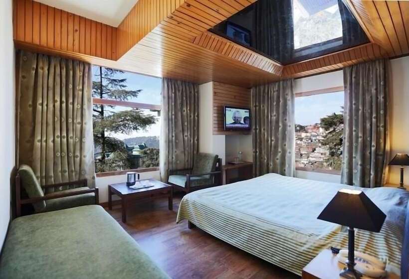 Номер Стандарт, Shingar, Mandi
