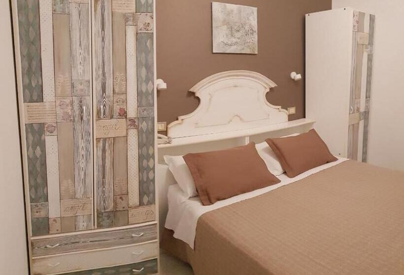 Номер Стандарт, Villa Esedra