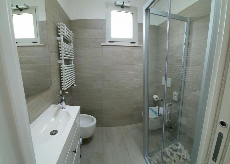 Номер Deluxe Одноместный, Villa Esedra