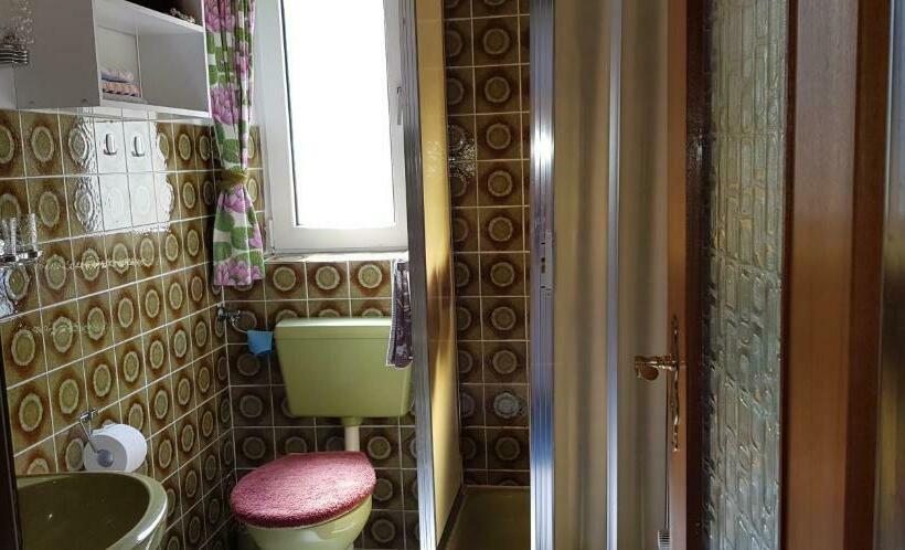 Апартаменты 1 Спальня Нижний Этаж, Zur Schanze