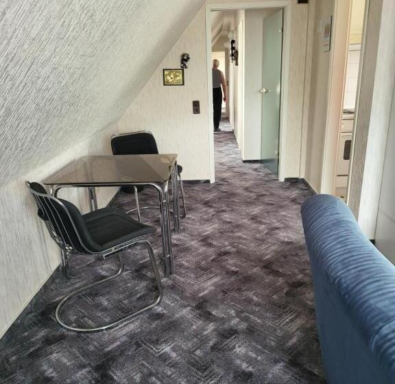 Апартаменты 1 Спальня, Zur Schanze