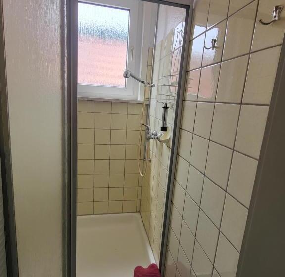 Апартаменты 2 Спальни, Zur Schanze