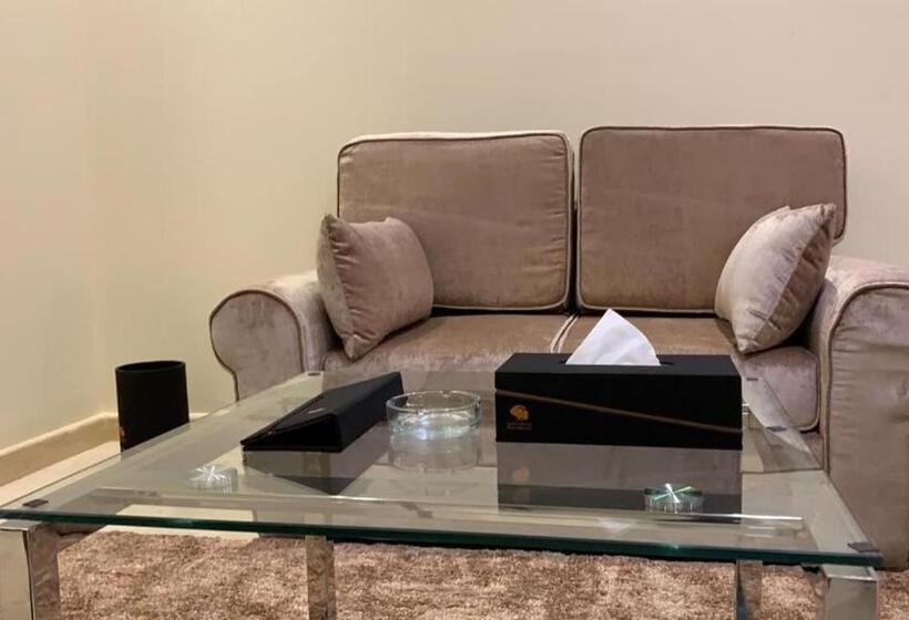 스탠다드 룸 풀장 전망, & Resort Golden Marina Yanbu