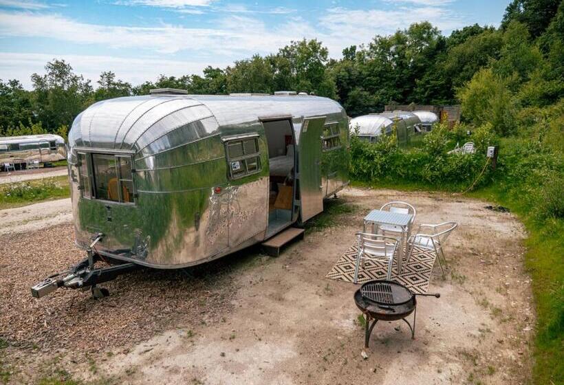 Дом 1 Спальня, Yha Eden Project   Hostel