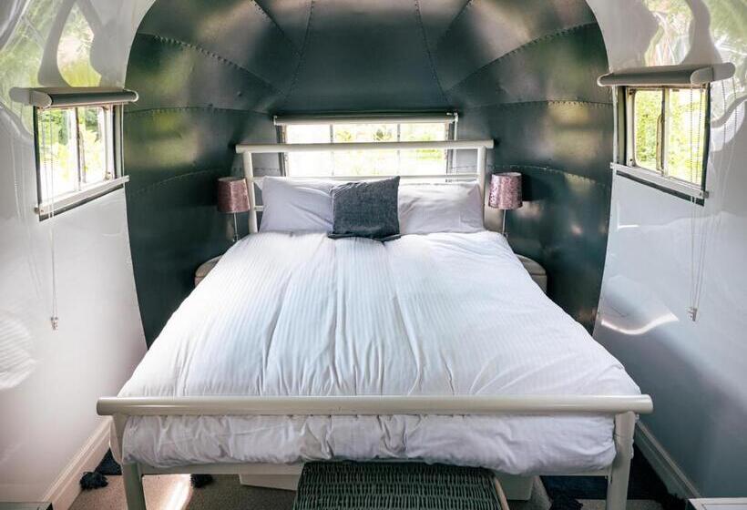 Дом 1 Спальня, Yha Eden Project   Hostel
