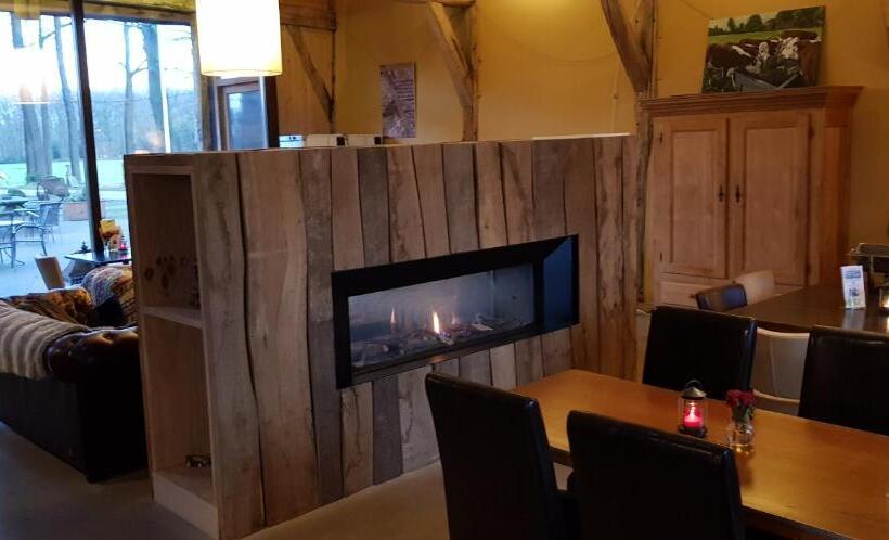 이코노미 룸, Restaurant Roerdinkhof