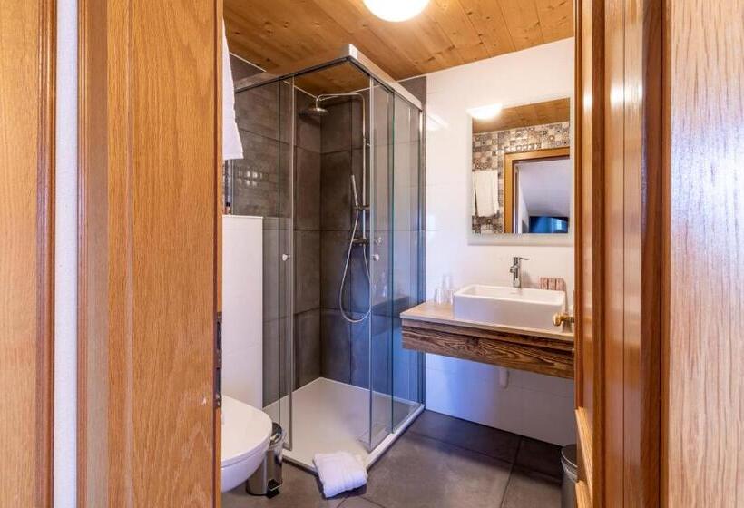 Family Suite, Zum Sternenhof