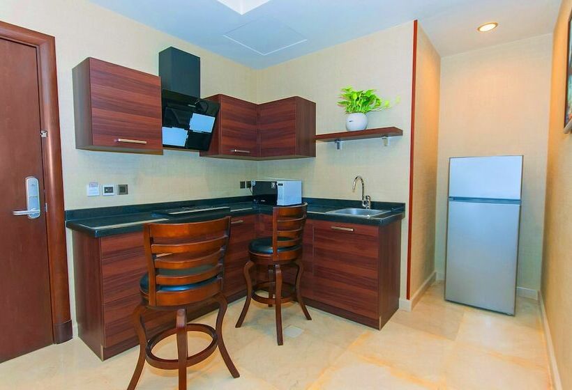 套房, Suite Inn Hotel Riyadh