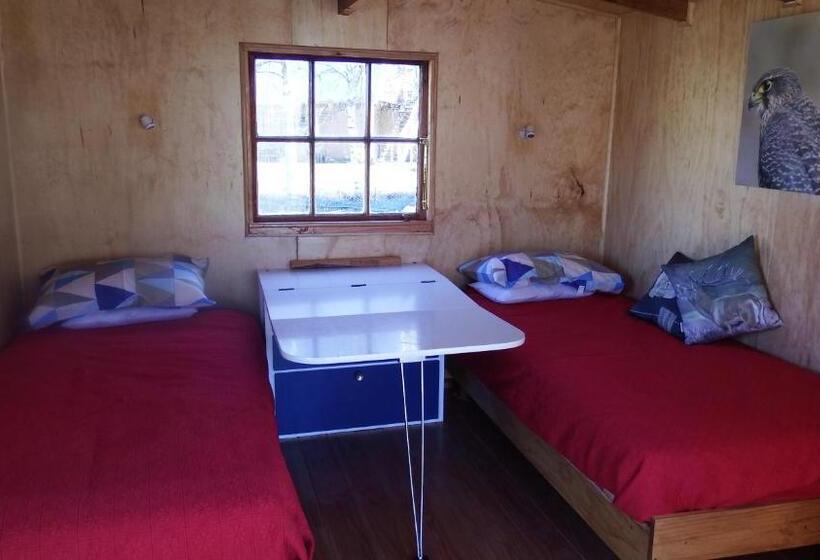 Номер Стандартный с Видом, Dunstan Downs High Country Sheep Station