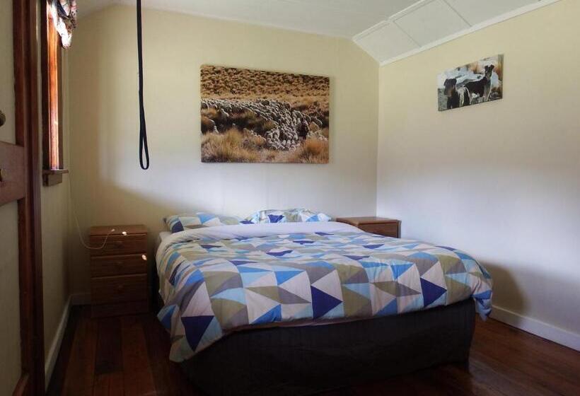 Номер Стандарт, Dunstan Downs High Country Sheep Station