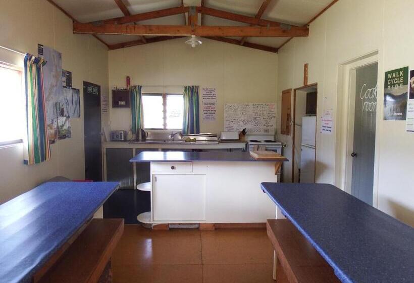 Номер Стандарт, Dunstan Downs High Country Sheep Station