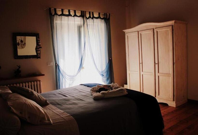 اتاق استاندارد, Campo Del Mare