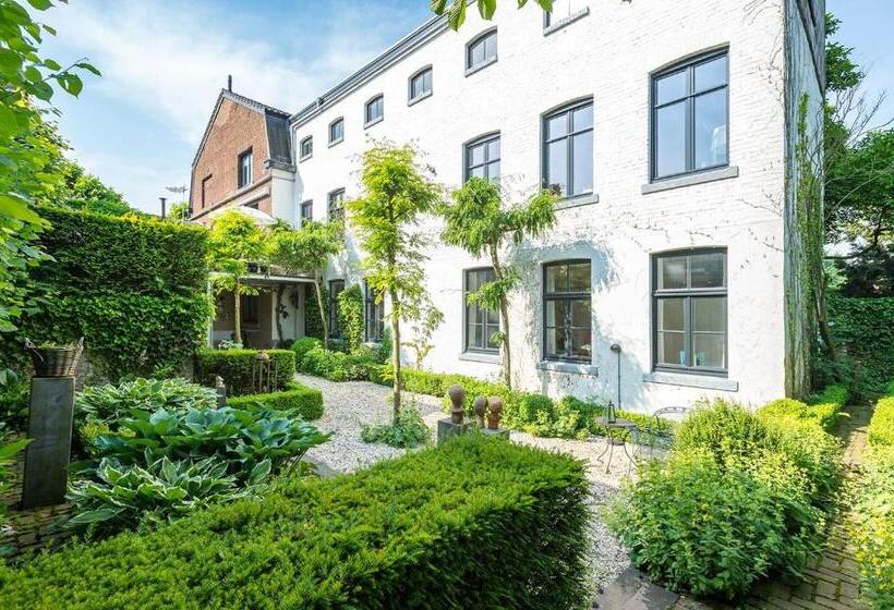 带1个卧室的公寓, De Auw Sjoekelaatfabriek
