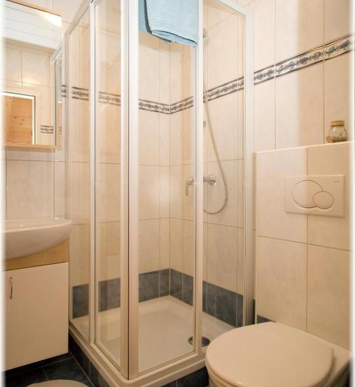 Апартаменты 1 Спальня, Hauslhof
