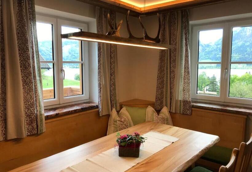 Апартаменты Superior 1 Спальня, Hauslhof