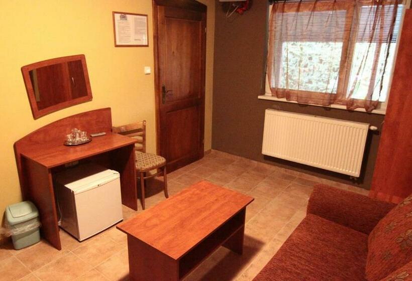 Номер Стандарт, Penzión Rudolf