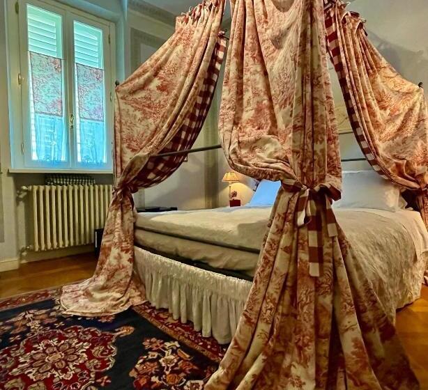 סוויטת 2 חדרי שינה, Villa La Moresca Relais De Charme B&b Adults Only