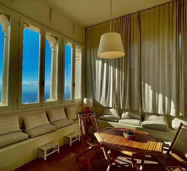 סוויטת 2 חדרי שינה, Villa La Moresca Relais De Charme B&b Adults Only