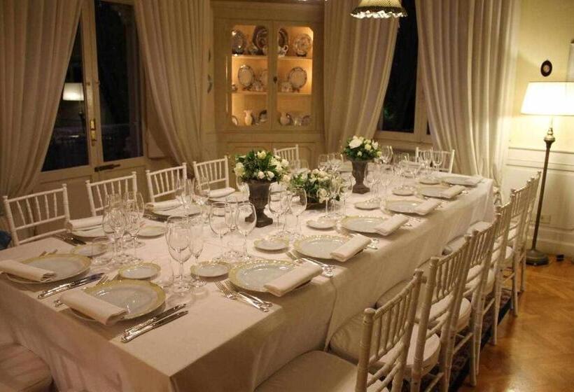 חדר סטנדרט נוף לגינה, Villa La Moresca Relais De Charme B&b Adults Only