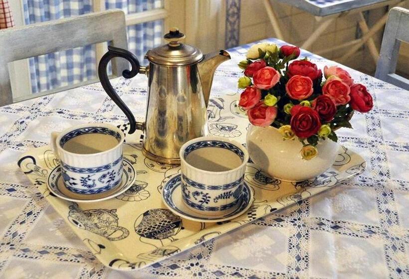 סוויטת 2 חדרי שינה, Villa La Moresca Relais De Charme B&b Adults Only