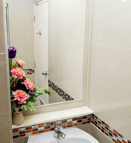 Номер Deluxe, Tuana Hotels Brook Pool Access