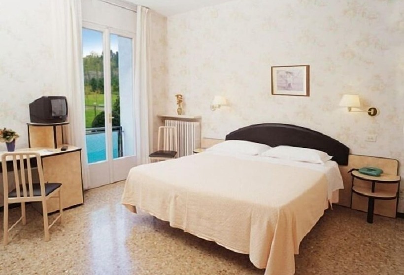 Номер Стандарт, Albergo Tabiano
