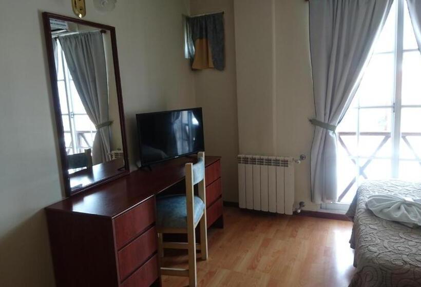 Номер Стандарт, Gran Lido