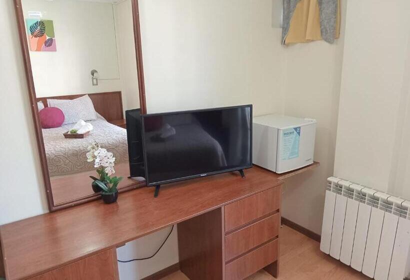Номер Стандарт, Gran Lido