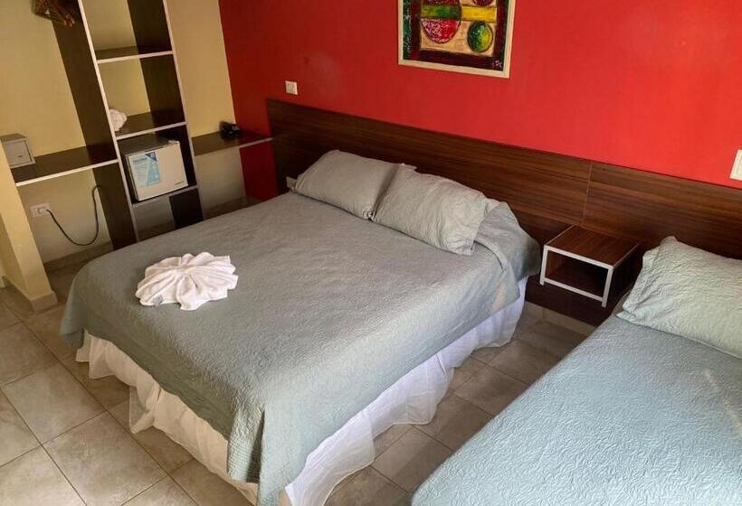 Номер Стандарт Трехместный, Gran Lido