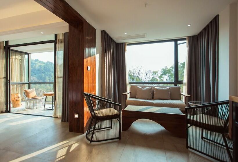 Номер Executive, Li River Resort