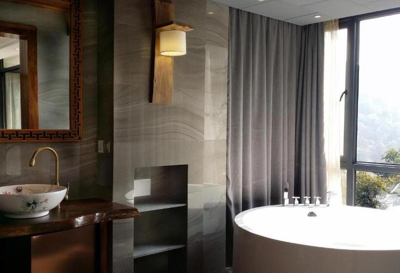 Номер Executive, Li River Resort