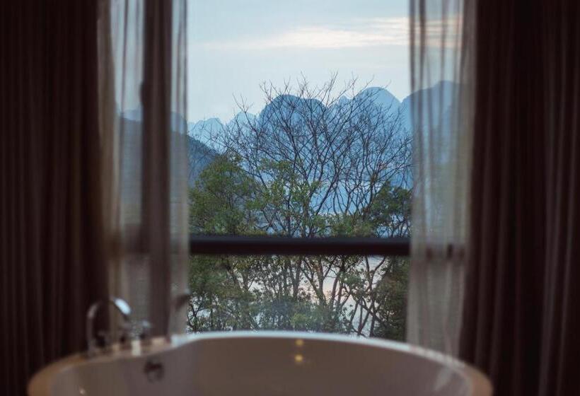 Номер Executive, Li River Resort