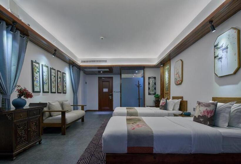 Family Suite, Li River Resort