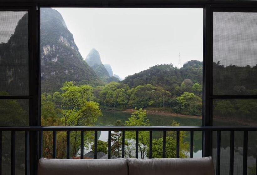 Family Suite, Li River Resort