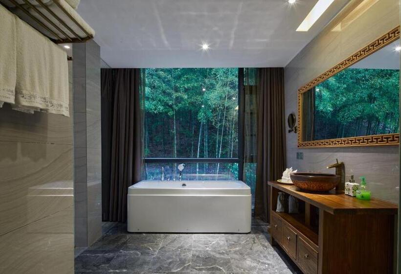 Номер Стандарт, Li River Resort