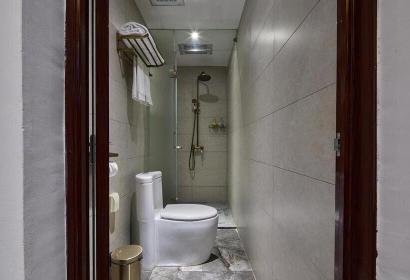 Номер Стандарт, Li River Resort