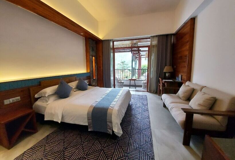 Номер Стандарт, Li River Resort