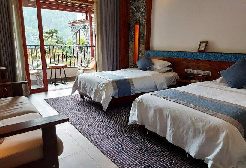Номер Стандарт, Li River Resort