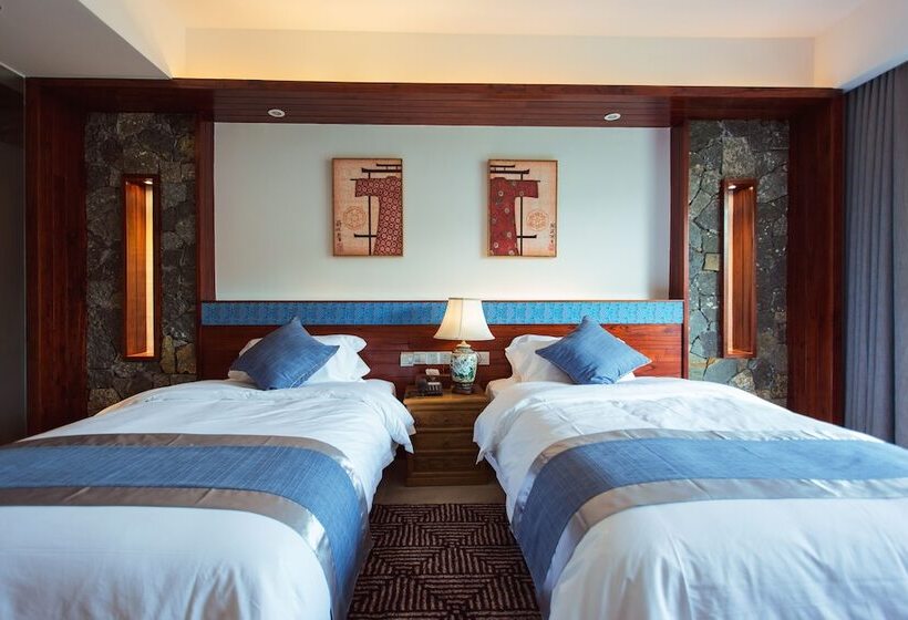 标准间, Li River Resort