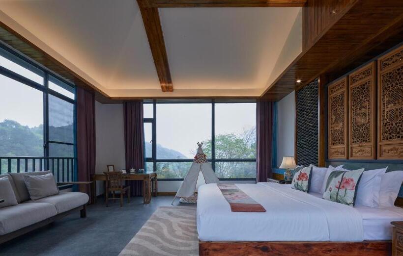 Family Suite, Li River Resort
