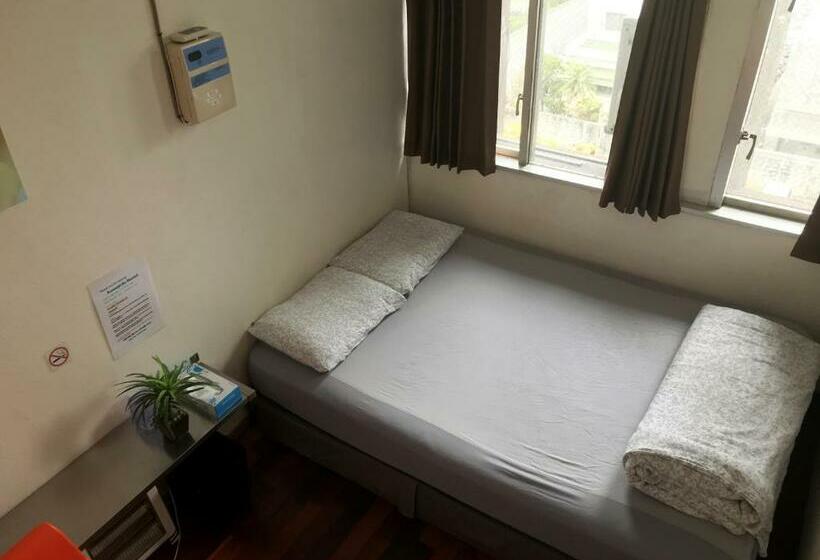 스탠다드 룸, Kumoji So Hostel