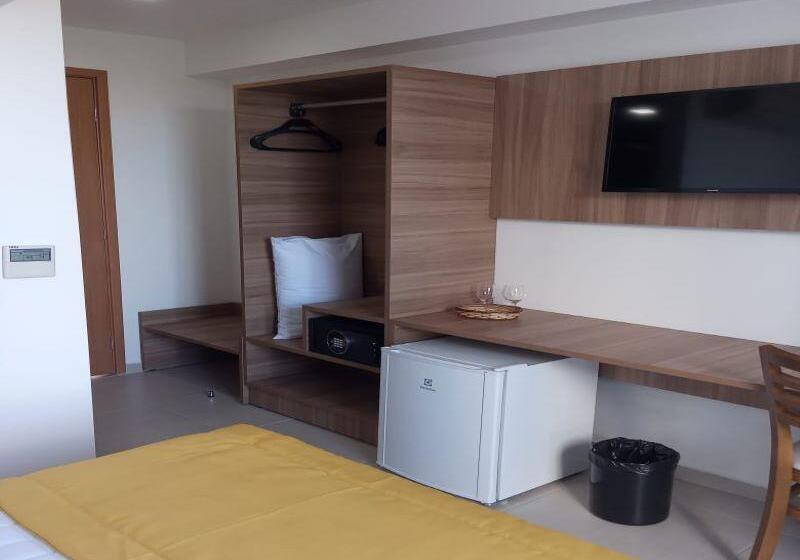 스탠다드 룸, Kumoji So Hostel