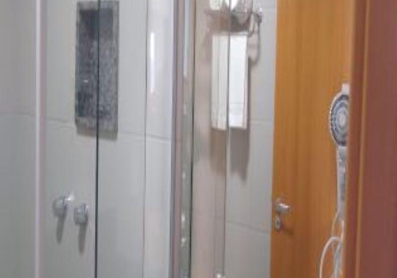 Номер Стандарт, Kumoji So Hostel