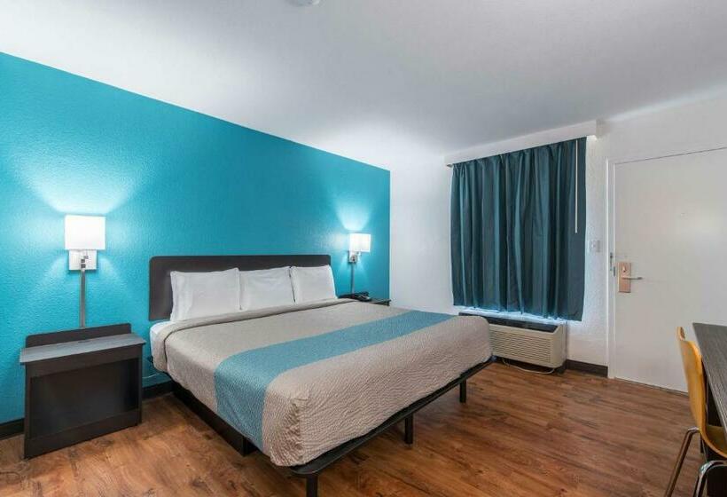 Стандартный Номер Кровать Кинг, Americas Best Value Inn Hamilton