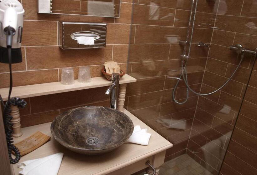 Семейный Номер, Oxigén Family Hotel Noszvaj